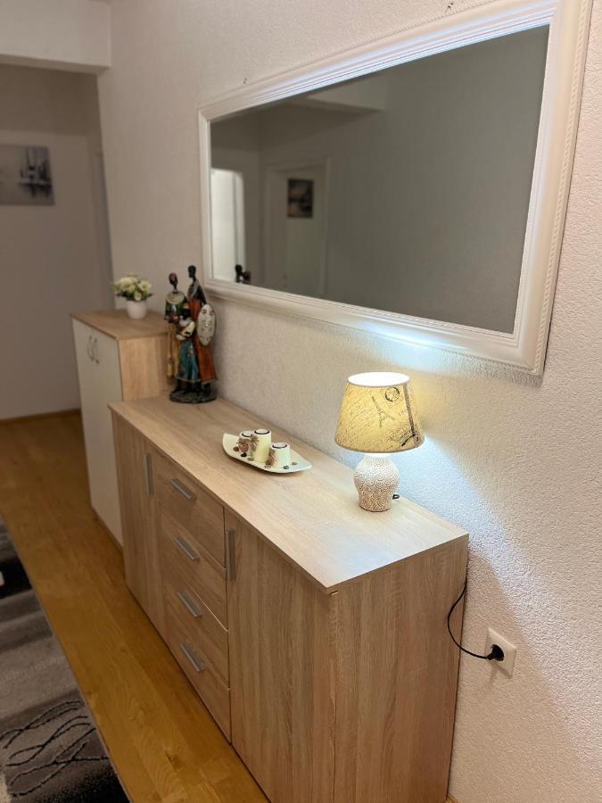 Vito Apartments ไยเซ ภายนอก รูปภาพ