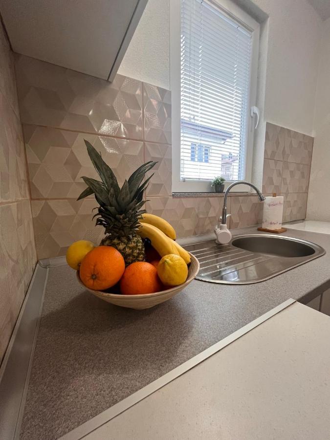 Vito Apartments ไยเซ ภายนอก รูปภาพ
