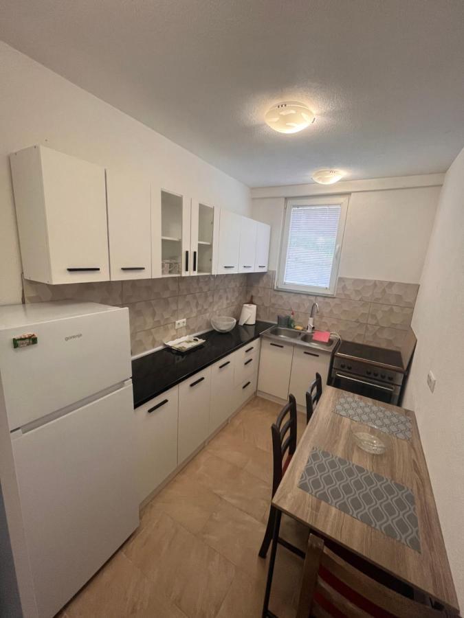 Vito Apartments ไยเซ ภายนอก รูปภาพ