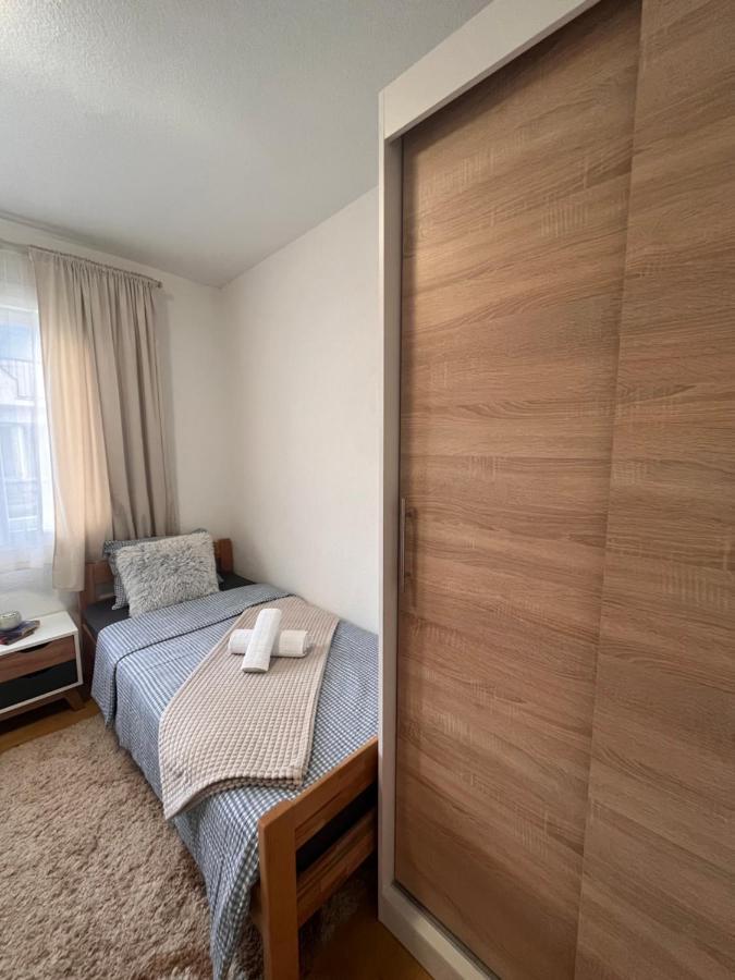 Vito Apartments ไยเซ ภายนอก รูปภาพ