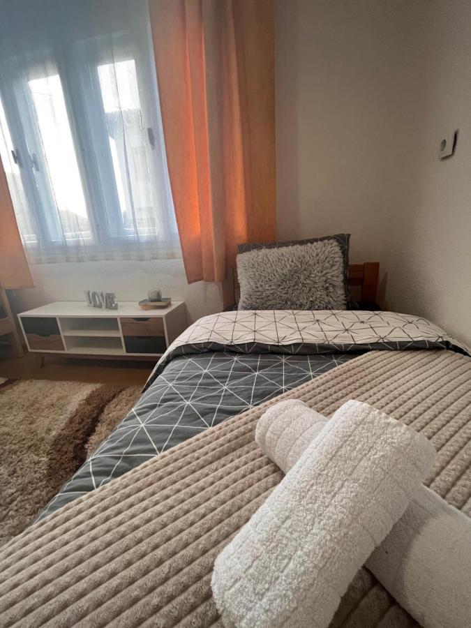 Vito Apartments ไยเซ ภายนอก รูปภาพ