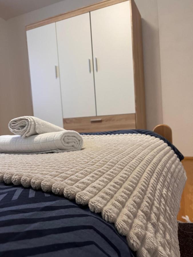 Vito Apartments ไยเซ ภายนอก รูปภาพ