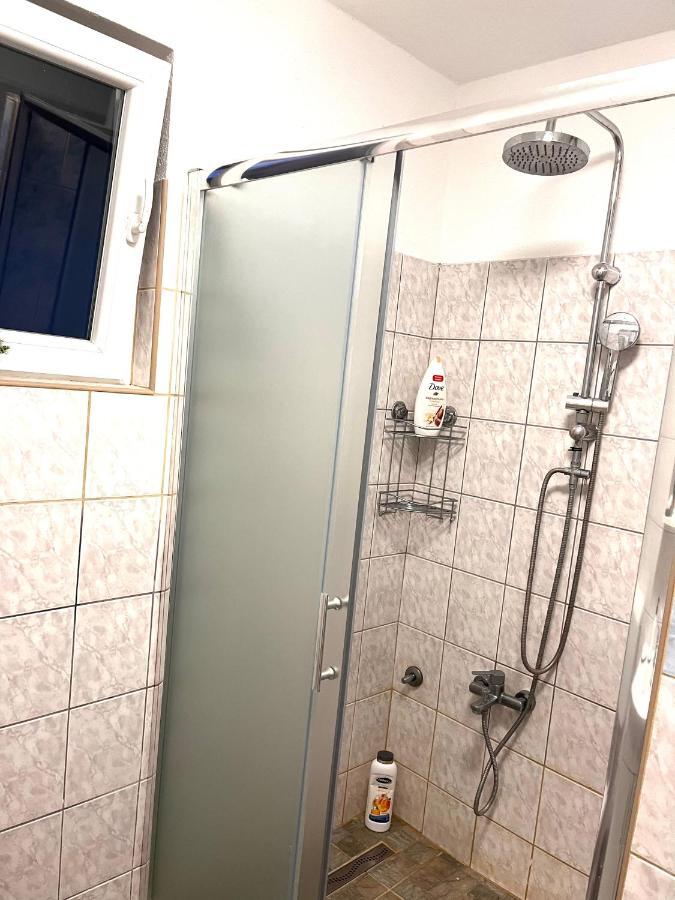 Vito Apartments ไยเซ ภายนอก รูปภาพ