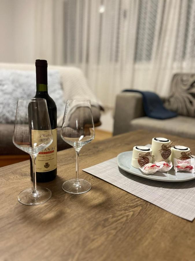 Vito Apartments ไยเซ ภายนอก รูปภาพ