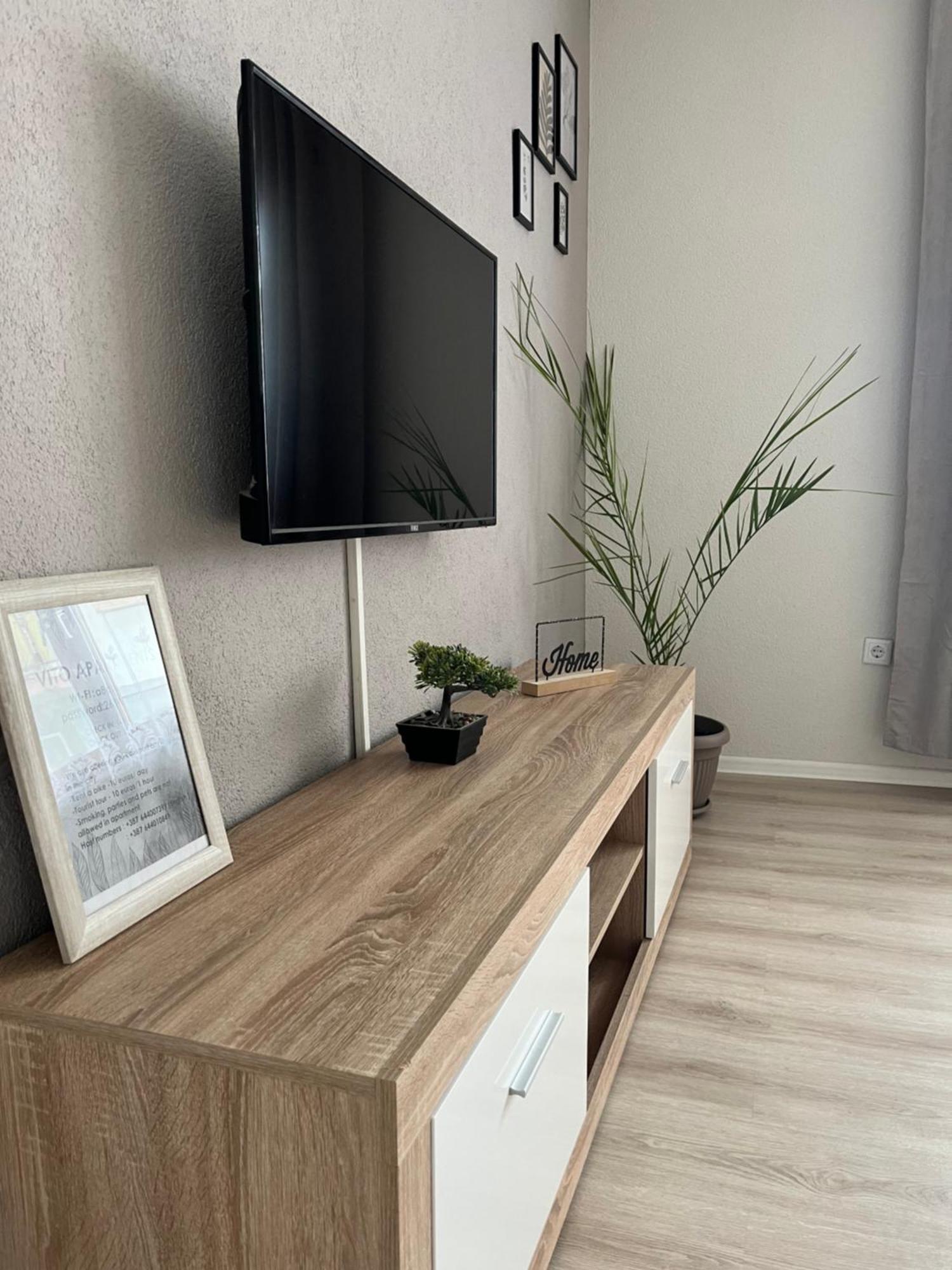 Vito Apartments ไยเซ ภายนอก รูปภาพ